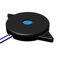 PUI Audio AT-3045-TF-LW110-R ເຄື່ອງວັດສຽງ Piezoelectric 105 dBA 15Vpp 3900Hz