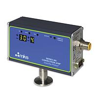 MKS 385 ເຄື່ອງສົ່ງສູນຍາກາດ Convectron® ATM (DeviceNet; 4 VCR Female)