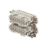 Weidmuller 1896810000 ຕໍ່ຕໍ່ພະລັງງານຫນັກ HDC HA 16 FT 17-32