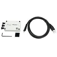 Digilent 471-044 ຊຸດອຸປະກອນດ້ານໜ້າ RF B200mini ພ້ອມກັບກອງປົກກັນ