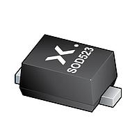 Nexperia NGD4300DJ ຄວບຄຸມປະຕູຮ້ອງສີ່ມີຄວາມແຮງ 120V Half-Bridge