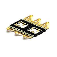 Amphenol MCP C707 10M008 612 2 ກາດຄອນເນັກເຊັດ Simblock 0.3