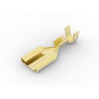 AMP Connectors - TE Connectivity 42743-1 ຮີເຊບເຕິເຄວ .25 FAST REC 22-18 ມົນມົນ 12000