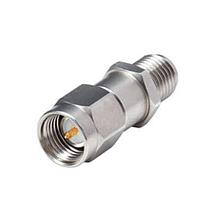 Mini-Circuits BW-S20-2W263A+ ຕົວຫຼຸດສະເຕີກທີ່ມີການເຊື່ອມຕໍ່ Connectorized Attenuators 20 dB Fixed Attenuator, DC - 26000 MHz, 50Ω