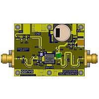 Qorvo QPD0060PCB4B01 ທຣານຊິສເຕີ RF 1.8-2.2GHz EVB