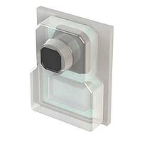 Merit Sensor BP0002 ຕິດບອດຕົວຈັບຄວາມດັນ ຕົວຈັບຄວາມດັນເລືອດ, ລະດັບການແພດ, 0-300mmHg, mV, ຄວາມແມ່ນຢູ່ໃນຂໍ້ຜິດພາດ +/-1%