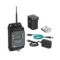 Banner Engineering DXM1200-CK9-A-Q45VAC ຊຸດຄວບຄຸມ PLC Banner Cloud ID; 900MHz; DXM1200; ໂຄງການຕິດຕາມການສັ່ນ Q45VAC ລວມຢູ່; ຂາຍຕິດຕັ້ງແມ່ແດງສໍາລັບ Node ລວມຢູ່; ສຳລັບ AT&T ໃນອາເມລິກາເໜືອເທົ່ານັ້ນ