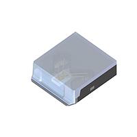 ams OSRAM SPL S1L90H_3 ເລເຊີດໄອໂດດ OSRAM SMT Laser, SPL S1L90H_3 - 1 Channel SMT Laser ໃນຊຸດ QFN