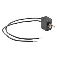 Cole Hersee 55025 ສະຫນອງສະຫນອງ Toggle SW TGL SPST ON-OFF SEALED