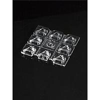 Ledil C16005_STRADELLA-8-T1-A ເລນສ໌ ເລນສ໌ສີ່ແຫ່ງ 8 ຕຳແໜ່ງ