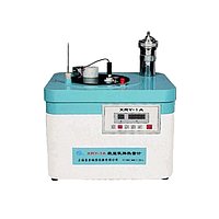 Samyon XRY-1A ຈໍສະແດງຜົນ Digital Oxygen Bomb Calorimeter (14400 J/K~14500 J/K)