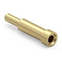 Mill-Max 0300-1-15-15-47-27-10-0 ຕູກຢືດບົດຕິດ Solder Mount SOCK PC SOLDER MOUNT