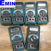 ບໍລິການສ້ອມແປງ Multimeters