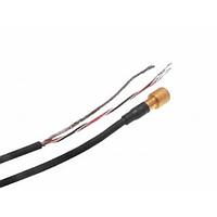 TE CONNECTIVITY SENSORS 340A-060 ເສັ້ນສາຍອ່ານຄ່າ Sensor / ເສັ້ນສາຍອ່ານຄ່າ Actuator TE Connectivity