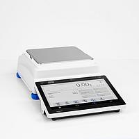 RADWAG PS 4500.5Y.M ການດຸ່ນດ່ຽງຄວາມຖືກຕ້ອງ (4500g, 10 mg)