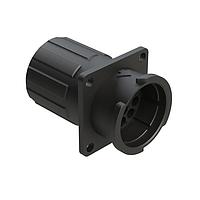 Amphenol SINE Systems FLS014N12PHEC03 ຕົວເຊື່ອມ 12 ຕຳແໜ່ງ ຂອງກະດານສີ່ແຫ່ງ