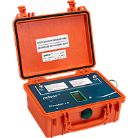 Pulsar measurement Stingray 2.0 ເຄື່ອງບັນທຶກຄວາມໄວລະດັບ Portable