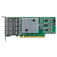 Advantech PCIE-2531NP-00A1E ໂມດູນ Ethernet PCIE-2531NP 4x 25G SFP28 A101-1