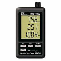 LUTRON Portable Pressure Meter  Repair Service