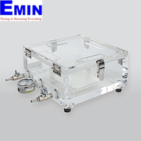 DaiHan DH.DeVS ສູນຍາກາດ PMMA Desiccator (7 L)