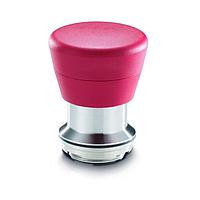 RAFI 1.30.283.601/0300 ສະວັດຄັນຄວາມປອດໄພ ການຕັ້ງຄ່າຄືນດ້ວຍການດຶງ 100N ບໍ່ມີແສງສະຫຼອງ ເປັນພລາສຕິກ IP65