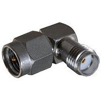 Midwest Microwave / Cinch Connectivity Solutions ADT-8000-MF-SMA-02 ຕົວແປງ RF - ໃນຊຸດ ADAPTER M/F SMA 18 GHZ