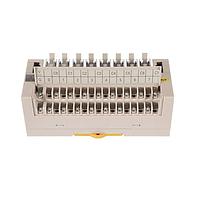 Omron Automation and Safety GT1-ROP08 ໂມດູນ I/O 8PT ອອກສະເຫຼີມ RELAY