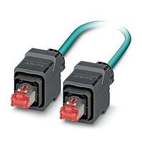 PHOENIX CONTACT 1408949 Cat 5e NBC-R4QC/10 0-93E/R4QC