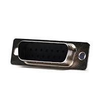ITT Cannon DAA15PK87F0 ປລັກ DSUB 15M CRIMP LC  TIN