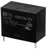 FCL Components FTR-K3LAB024W-PV ລາຍເລັກ Latching Relay 250VAC/32A Wd contact gap 1.5mm
