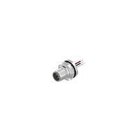 Amphenol CONEC 43-01368 ປຸ່ມຊ່ອງ M12 ຊາຍ SAL-DN-12-FSH5.3-0.5