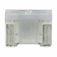 Eaton Bussmann ATM-2LP ຟິວອະຕະລົມມອບ 2A 32Vdc 1kA LP