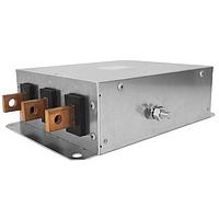 Astrodyne TDI RP370-250-2000-B ຕັ້ງຕົວກັນສະເຫຼີມພະລັງງານ FILTER COMPACT 3- PHASEDELT250A2000NF