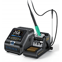 ສະຖານີ soldering