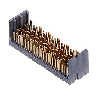 Amphenol TCS 951-600C-20H Headers Xcede Header, 6pr, 6 pos, ເປີດ
