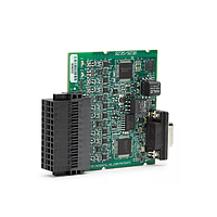 NI sbRIO-9236 C Series Strain/Bridge Input Module (8-Channel, ±29.4 mV/V, 10 kS/s/ch, 350 Ohm)