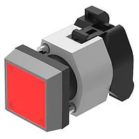 EAO 704.202.2 Square KYLK ACT RND # 254