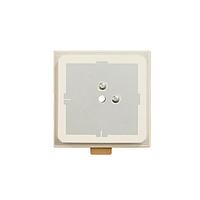 Quectel YFGC245WWA ອະນເທນ GNSS - GPS, GLONASS, Galileo, Beidou ອະນເທນຝັງໃນ, ແຜ່ນເຄື່ອງດິນ, ການຕິດກັນແລະການບວກບັນ, 45456+40404mm, ປະສົບ, GNSS L1&L5*1, ປະຕິບັດຕາມ RoHS&REACH