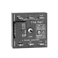 Littelfuse TVM460A41S5M ຕວດສອບແຮງໂດລດ, 3-ຟເຟສ 3PHASELINEMONITOR