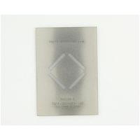 Chip Quik PA0109-S ປຸ່ມສອກເຕີແລະອາແດບເຕີ VQFP-100 ແບບສແຕນເລດສຕີນເລດ