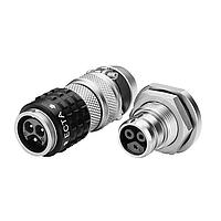 Amphenol Air LB Germany 1331-EVR-405A-MS ຕົວເຊື່ອມ