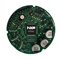 NXP S32M276SFFRD ບອດອອກແບບອ້າງອີງ S32M276SFFRD