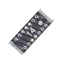 Amphenol RF ST0147-00-010-A ອັນເທນນາຊິບ ອັນເທນນາຊິບ 2400-2500 MHz SMT, 5mm x 2mm x 1mm 2.4GHz, Bluetooth, Wi-Fi, WLAN, Zigbee