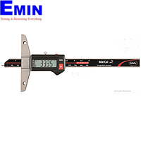 Mahr 4126757 Digital Depth Gage (30 EWRi, 0-500mm/0-20")