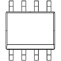 Intersil RTKA223011DE0010BU AC/DC Converter RAA223011 IC, Vout 12v, ກະບວນການຜະລິດກຳລັງອອກ 235mA/85 EVAL BRD2, 8