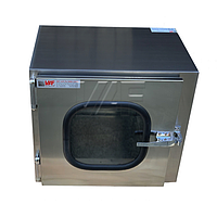 VAF V-PC-04 ຕູ້ຜ່ານ