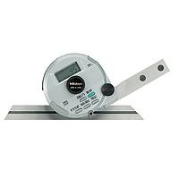 Mitutoyo 187-501 Electronic protractor 