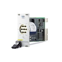 NI PXI-2597 PXI RF Multiplexer Switch Module (1 bank, 6 Channels, AC-90V/0.6A, 26.5 GHz)