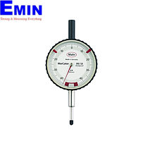 Mahr 4317000KAL ຕົວຊີ້ບອກສາຍທາງກົນ (810 SB, 0.08mm)