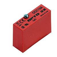 Opto 22 ODC15A ມູດູນອອດດິຈິຕອນ DC ອອດດີດ, 5-200 VDC, 15 VDC Logic